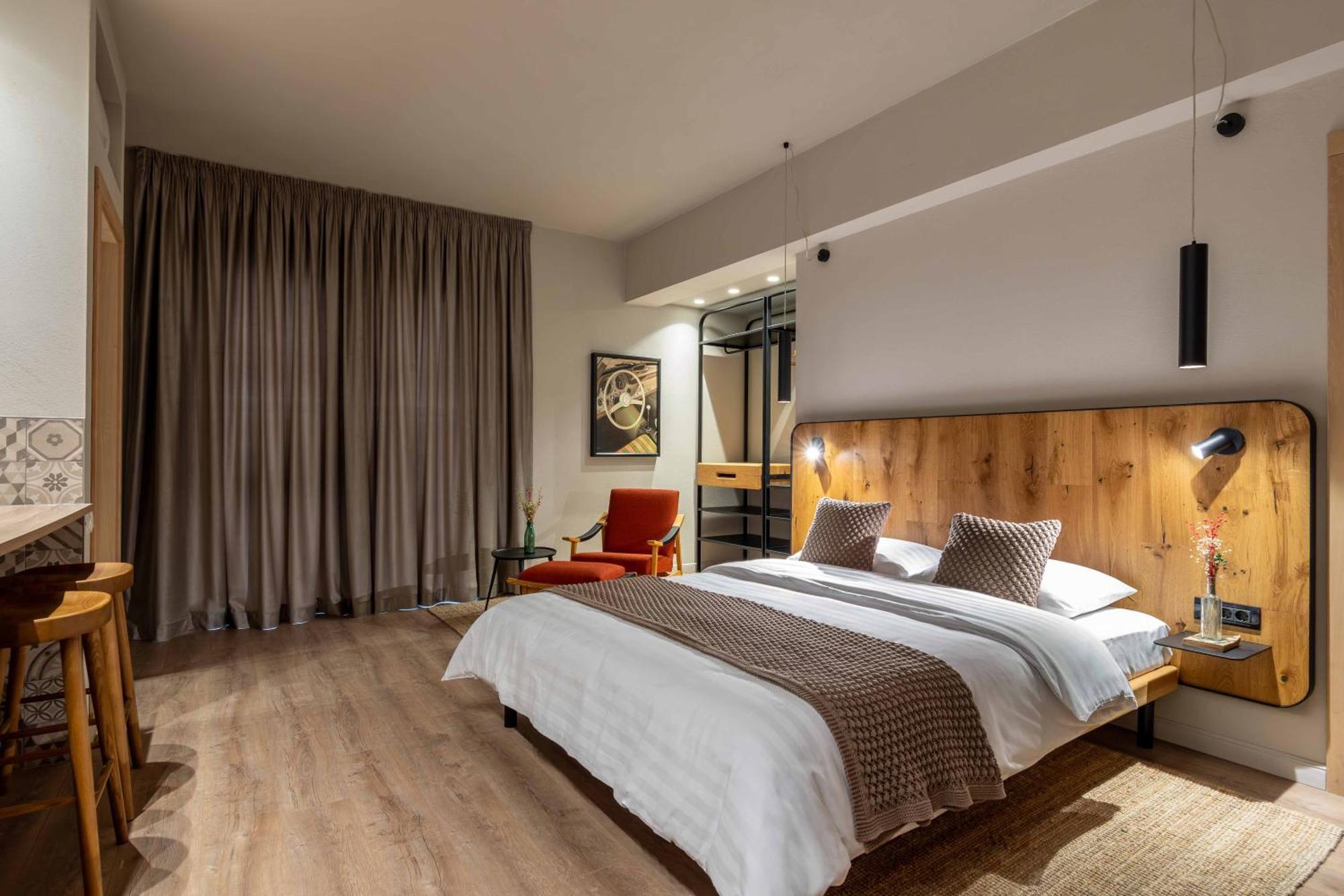 Maison Bucarest Apartments By Olala Homes Exterior foto