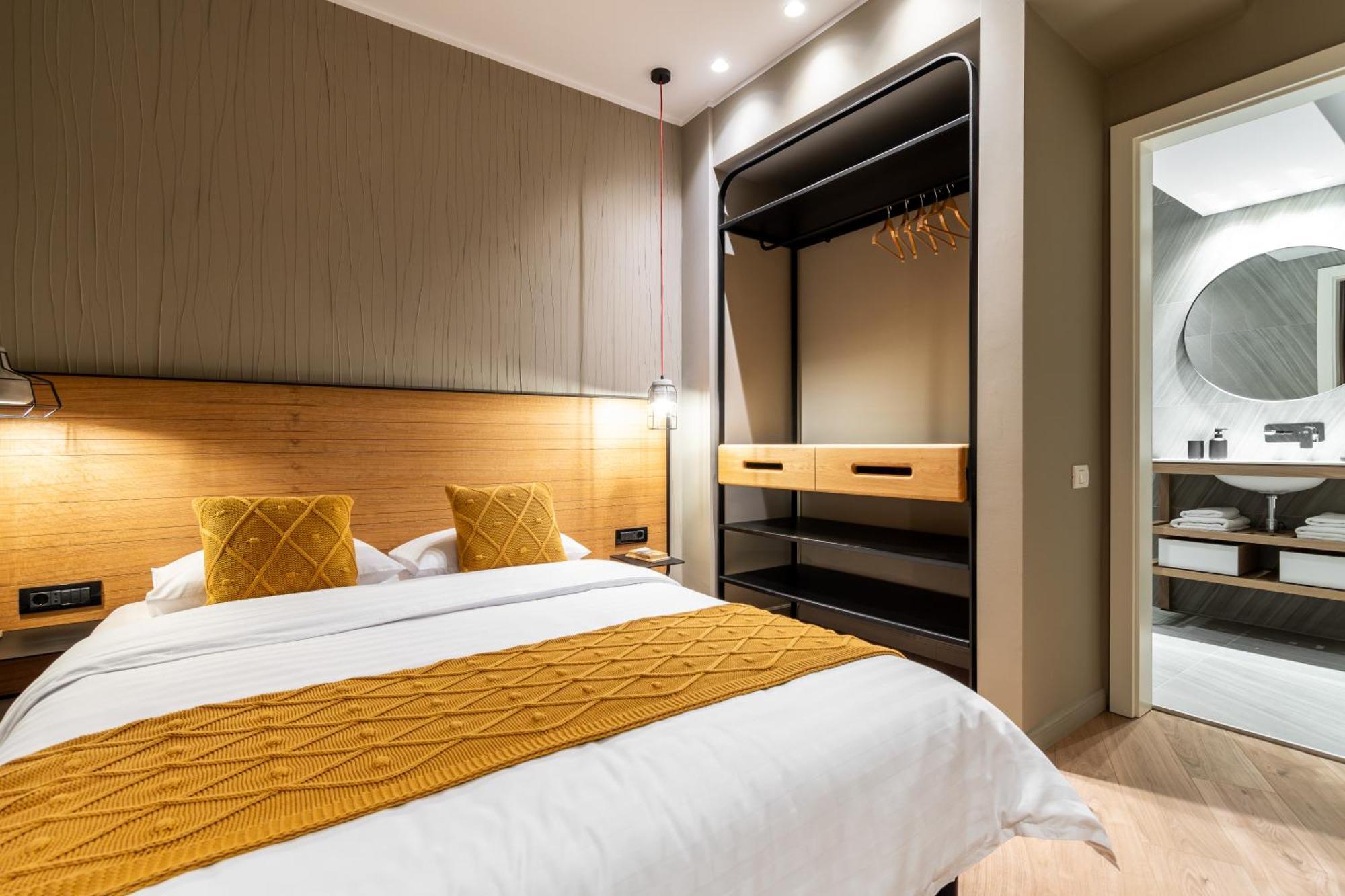Maison Bucarest Apartments By Olala Homes Exterior foto