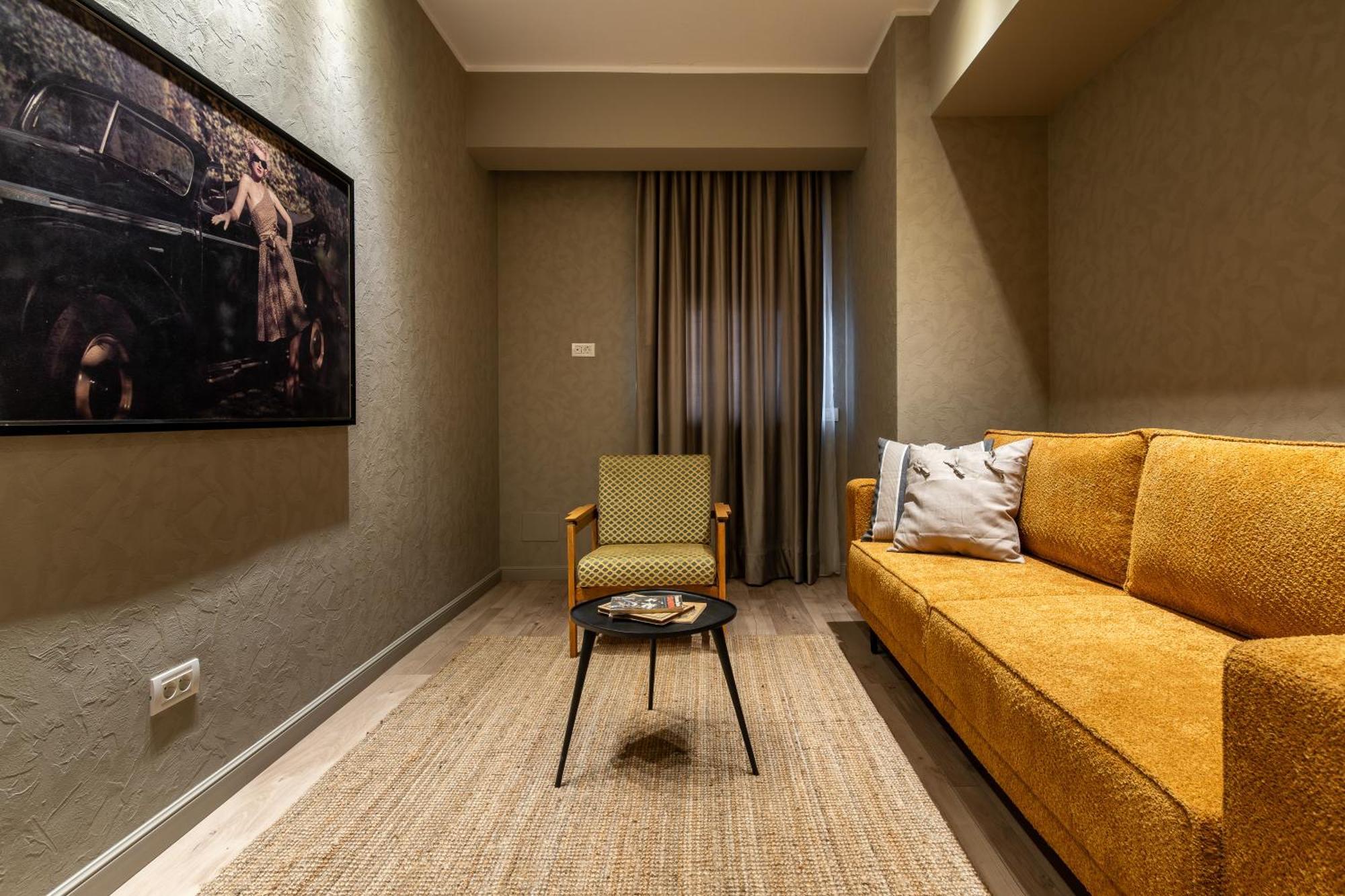 Maison Bucarest Apartments By Olala Homes Exterior foto