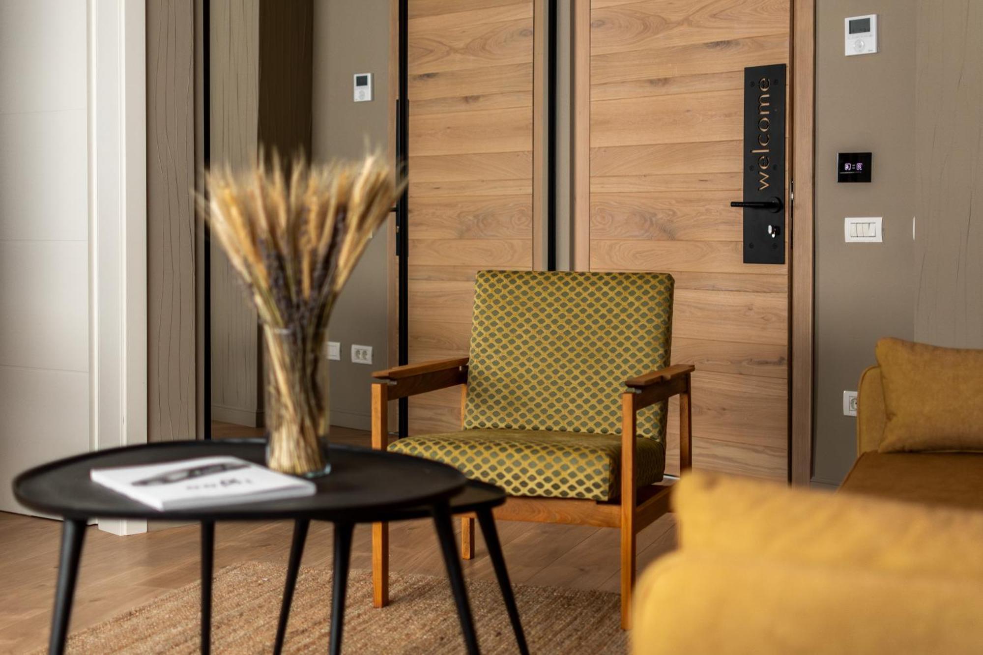 Maison Bucarest Apartments By Olala Homes Exterior foto