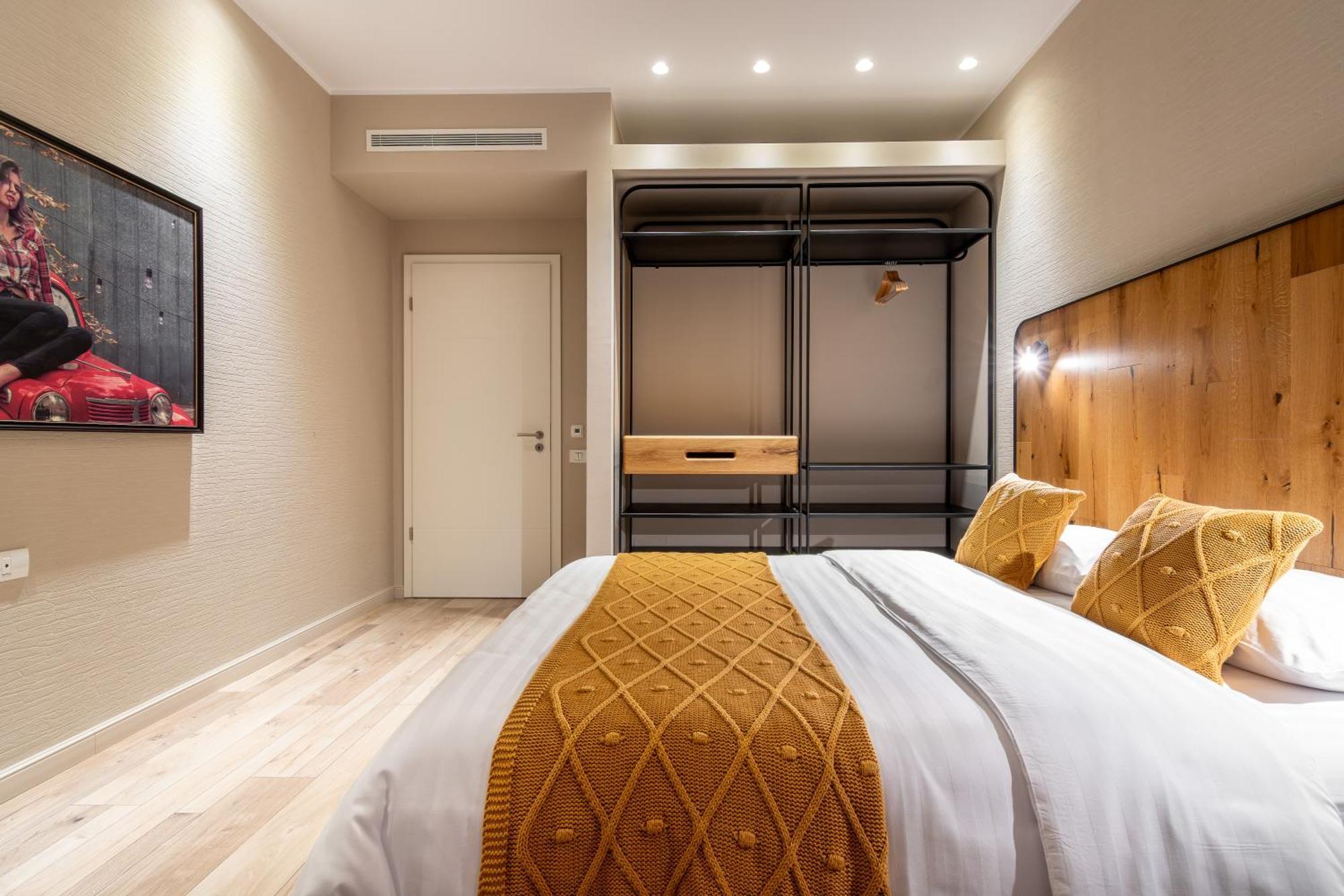 Maison Bucarest Apartments By Olala Homes Exterior foto