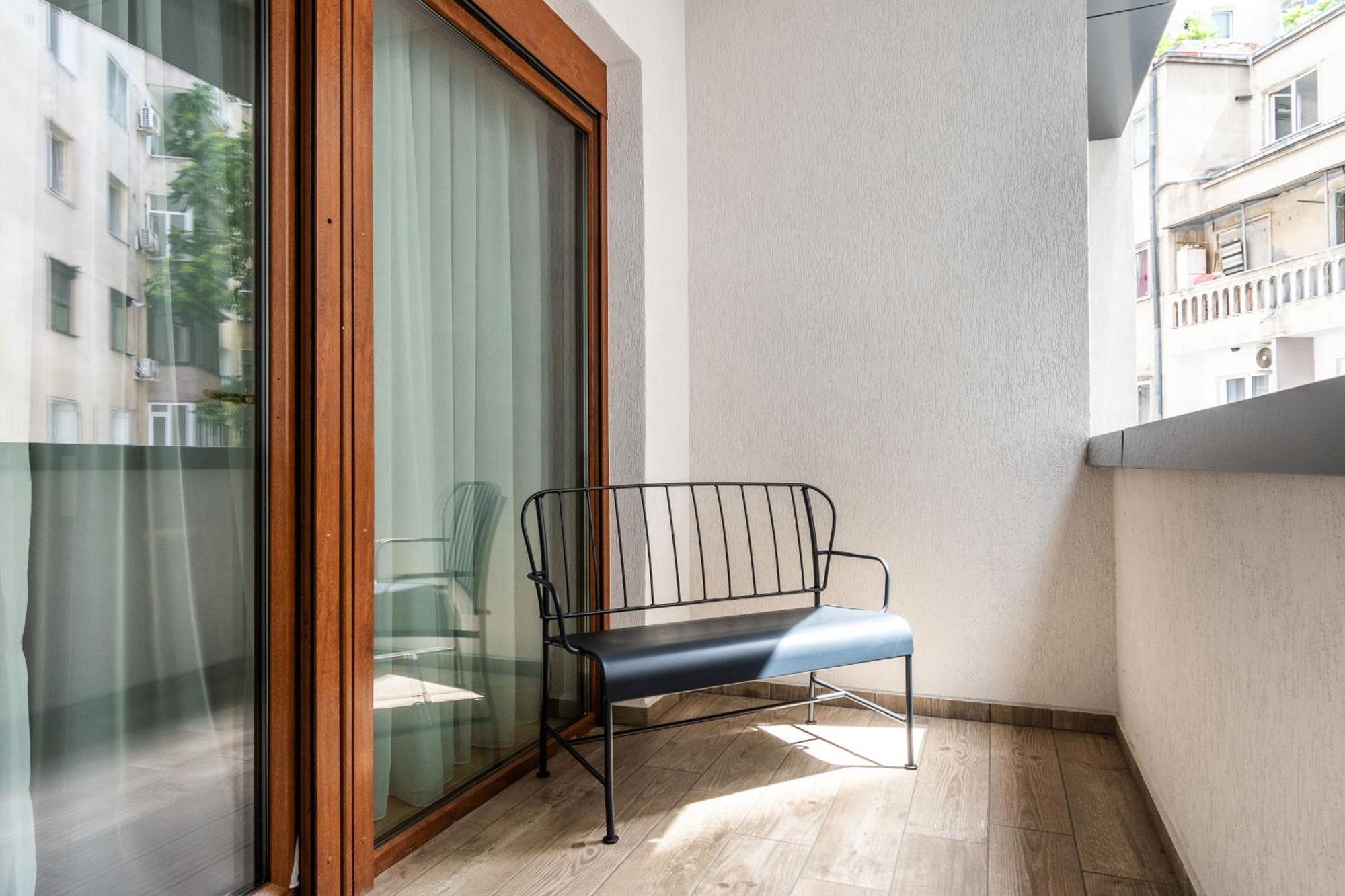 Maison Bucarest Apartments By Olala Homes Exterior foto